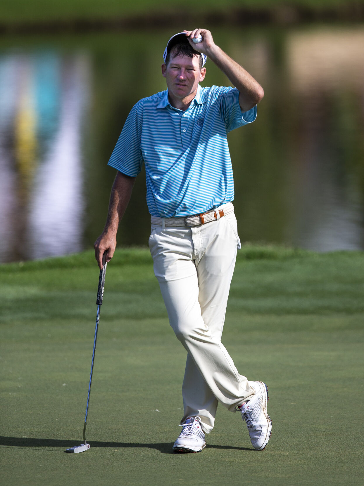 Wyndham Final Round
